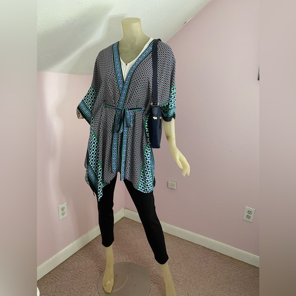 Radley London Zip Top Crossbody - Picture 4 of 16